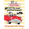 KNYGA Shirley Hughes Dixie O'Day and the Great Diamond Robbery