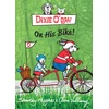 KNYGA Shirley Hughes Dixie O'Day on his Bike