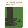 KNYGA Shirley Jackson Lottery and Other Stories