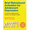 KNYGA Shirley Reynolds Brief Behavioural Activation for Adolescent Depression