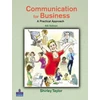 KNYGA Shirley Taylor Communication for Business