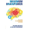 KNYGA Shlomo Breznitz Maximum Brainpower