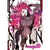 KNYGA Sho Aimoto Kemono Jihen Vol. 12