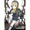 KNYGA Sho Aimoto Kemono Jihen Vol. 6