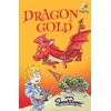 KNYGA Shoo Rayner Dragon Gold