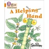 KNYGA Shoo Rayner Helping Hand