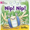 KNYGA Shoo Rayner Nip Nip!