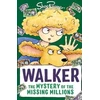 KNYGA Shoo Rayner Walker: The Mystery of the Missing Millions