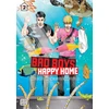 KNYGA Shoowa Bad Boys, Happy Home, Vol. 2