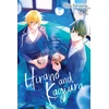 KNYGA Shou Harusono Hirano and Kagiura, Vol. 2 (manga)