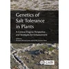 KNYGA Showkat Ahmad Ganie Genetics of Salt Tolerance in Plants