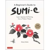 KNYGA Shozo Koike Beginner's Guide to Sumi-e