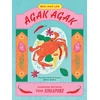 KNYGA Shu Han Lee Agak Agak, Everyday Recipes from Singapore