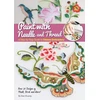 KNYGA Shuang Qiao Paint with Needle and Thread
