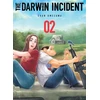 KNYGA Shun Umezawa Darwin Incident 2