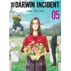 KNYGA Shun Umezawa The Darwin Incident 5