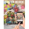 KNYGA Shun Umezawa Darwin Incident 6