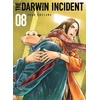 KNYGA Shun Umezawa The Darwin Incident 8