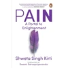KNYGA Shweta Singh Kirti Skausmas