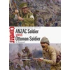 KNYGA Si Sheppard ANZAC Soldier vs Ottoman Soldier