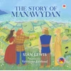 KNYGA Sian Lewis Four Branches of the Mabinogi: The Story of Manawydan