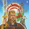 KNYGA Sian Lewis Story of King Arthur