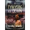 KNYGA Sian Lewis Y Tywysog a'r Dewin
