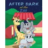 KNYGA Sian Phillips After Dark at the Zoo