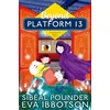 KNYGA Sibeal Pounder Beyond Platform 13