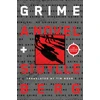 KNYGA Sibylle Berg Grime