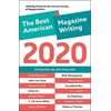 KNYGA Sid Holt Best American Magazine Writing 2020