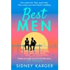 KNYGA Sidney Karger Best Men