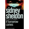 KNYGA Sidney Sheldon If Tomorrow Comes