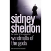 KNYGA Sidney Sheldon Windmills of the Gods