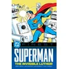 KNYGA Siegel Jerry DC FINEST SUPERMAN THE INVISIBLE LUTHOR