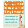 KNYGA Siegfried Engelmann Teach Your Child to Read in 100 Easy Lessons