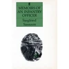 KNYGA Siegfried Sassoon Memoirs of an Infantry Officer