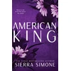 KNYGA Sierra Simone American King