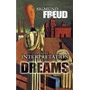 KNYGA Sigmund Freud Interpretation of Dreams