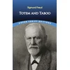 KNYGA Sigmund Freud Totem and Taboo