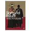 KNYGA Sigmund Freud Wild Analysis