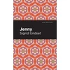 KNYGA Sigrid Undset Jenny