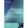 KNYGA Sigurd Skogestad Multivariable Feedback Control