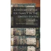 KNYGA Silas Callender 1867- Ide History of the Ide Family in the United States
