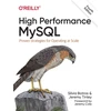 KNYGA Silvia Botros High Performance MySQL