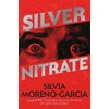 KNYGA Silvia Moreno Garcia Sidabrinis Nitrate