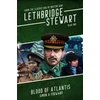 KNYGA Author Lethbridge-Stewart: Blood of Atlantis