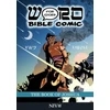 KNYGA Simon Amadeus Pillario Book of Joshua: Word for Word Bible Comic