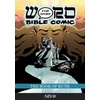 KNYGA Simon Amadeus Pillario Book of Ruth: Word for Word Bible Comic