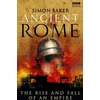 KNYGA Simon Baker Ancient Rome: The Rise and Fall of an Empire